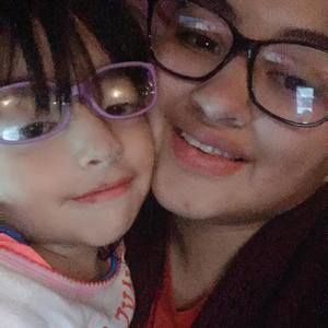 Meet your Posher, Daisy